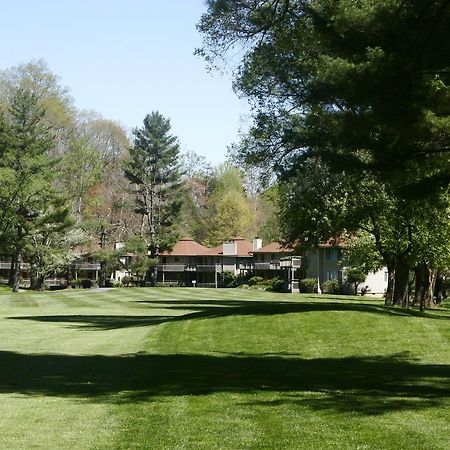Peppertree Maggie Valley 아파트 호텔 외부 사진