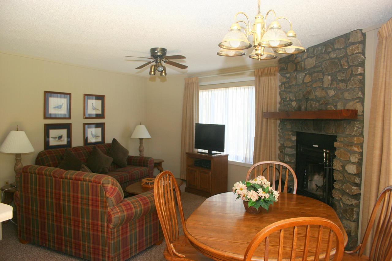 Peppertree Maggie Valley 아파트 호텔 외부 사진