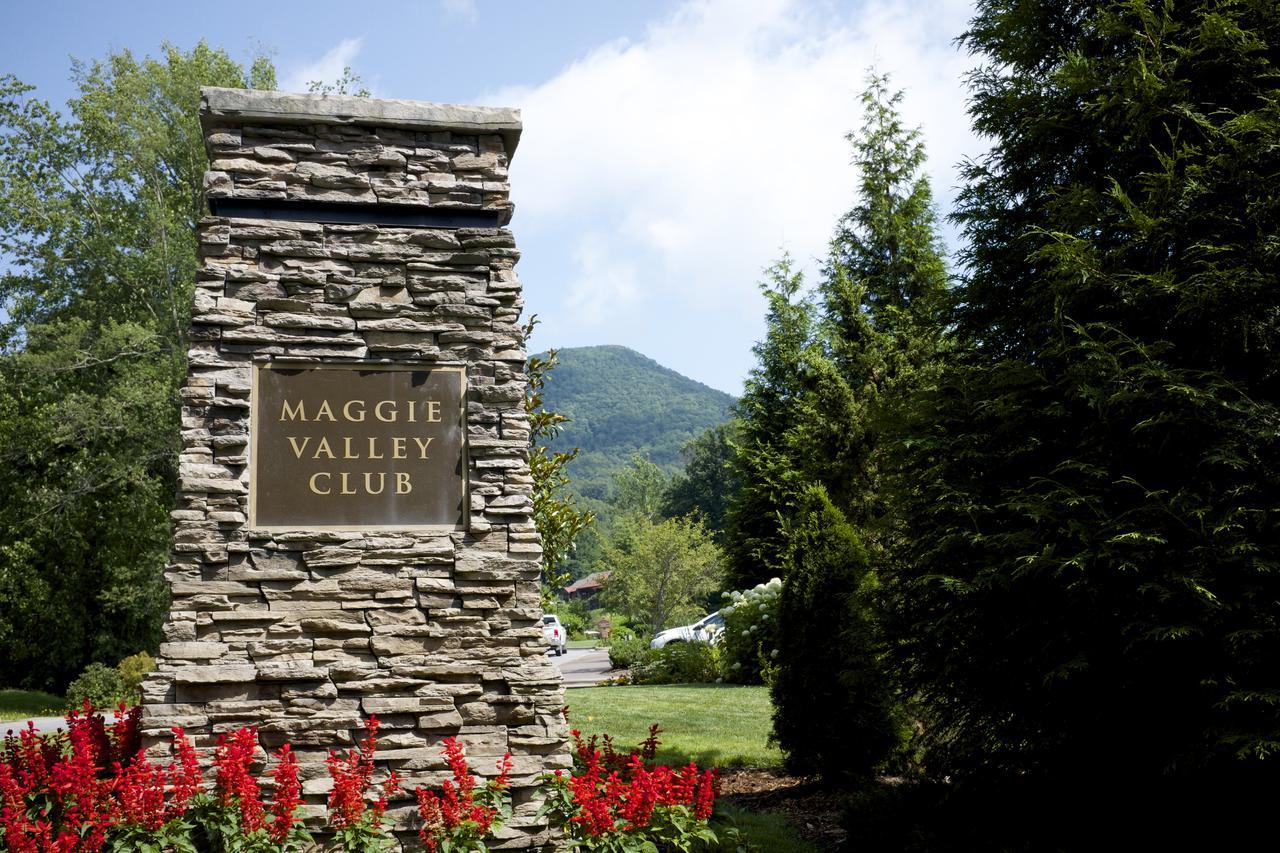 Peppertree Maggie Valley 아파트 호텔 외부 사진