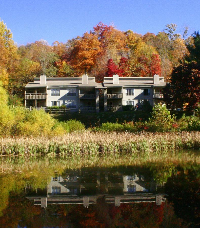 Peppertree Maggie Valley 아파트 호텔 외부 사진